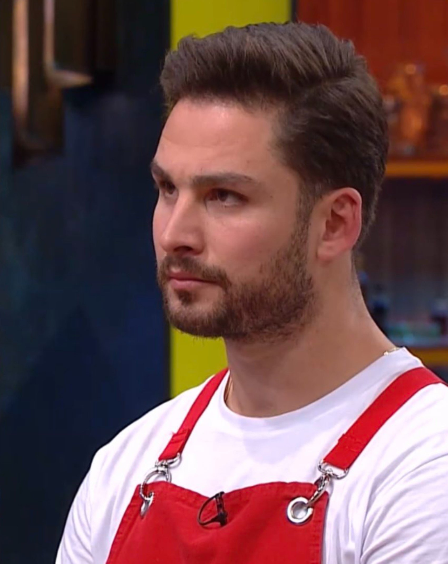 Onur ve Semih arasında MasterChef'te kavga! Yeni fragmanda olay anları