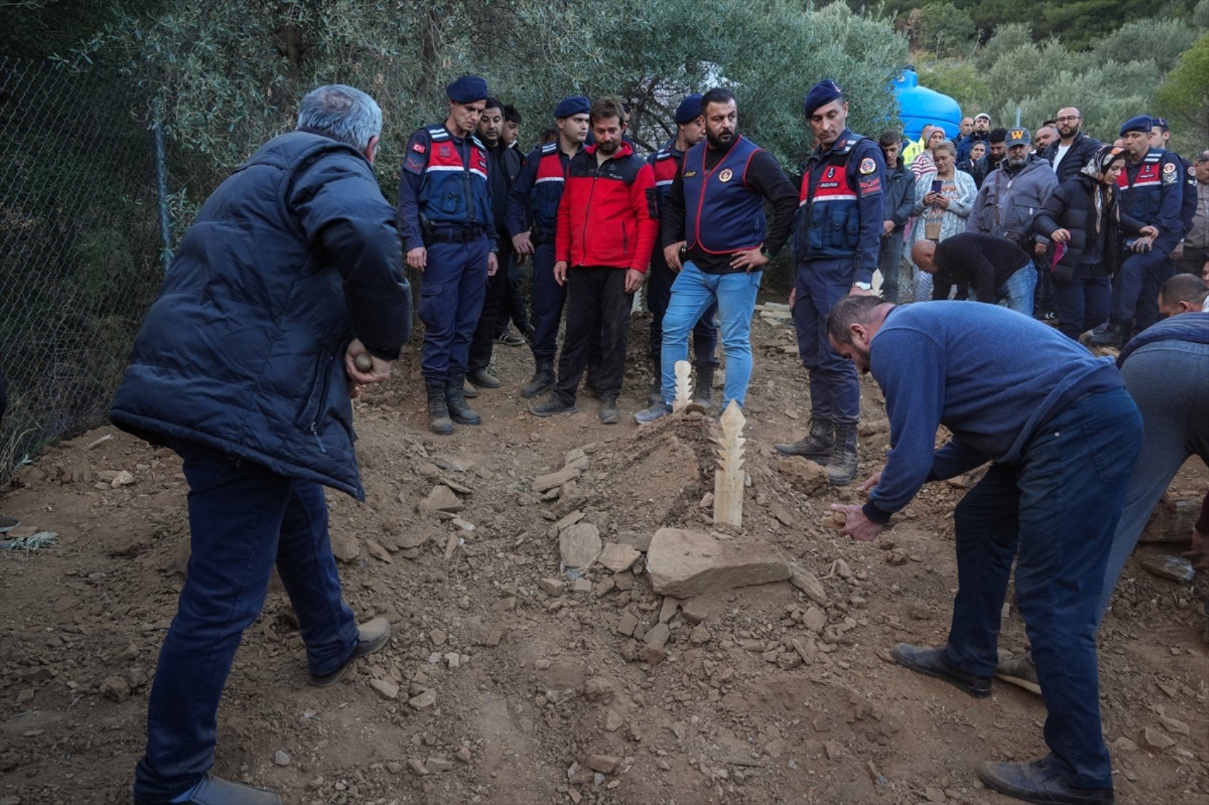 İzmir Selçuk'ta 5 kardeş hayatını kaybetmişti... Yangının nasıl başladığı ortaya çıktı!