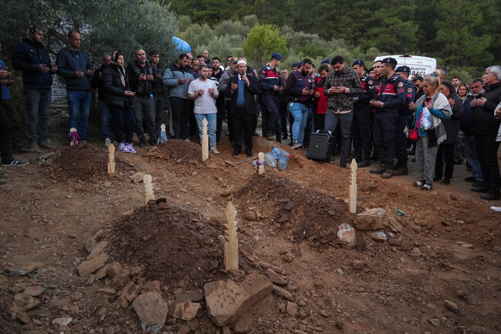 İzmir Selçuk'ta 5 kardeş hayatını kaybetmişti... Yangının nasıl başladığı ortaya çıktı!