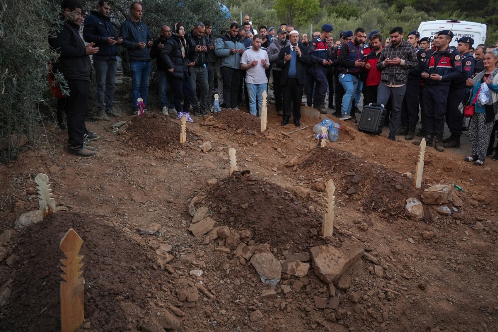 İzmir Selçuk'ta 5 kardeş hayatını kaybetmişti... Yangının nasıl başladığı ortaya çıktı!