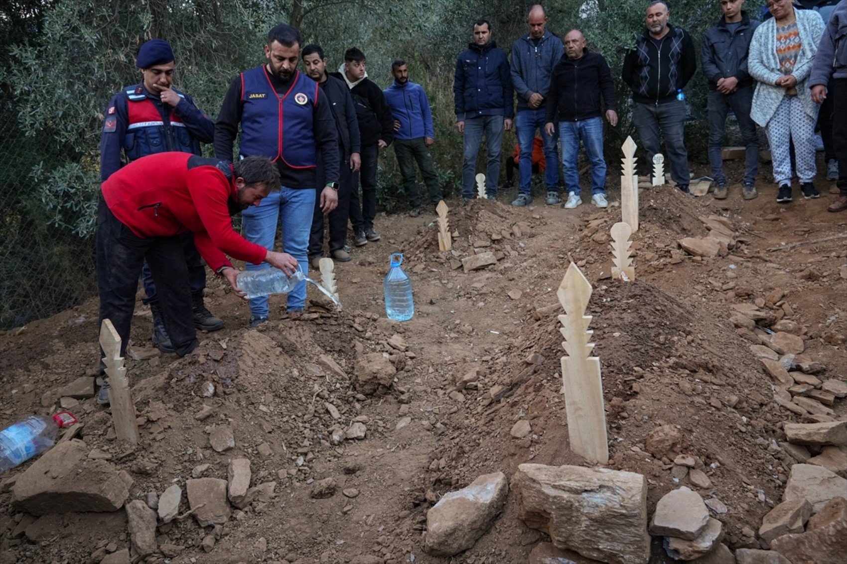 İzmir Selçuk'ta 5 kardeş hayatını kaybetmişti... Yangının nasıl başladığı ortaya çıktı!