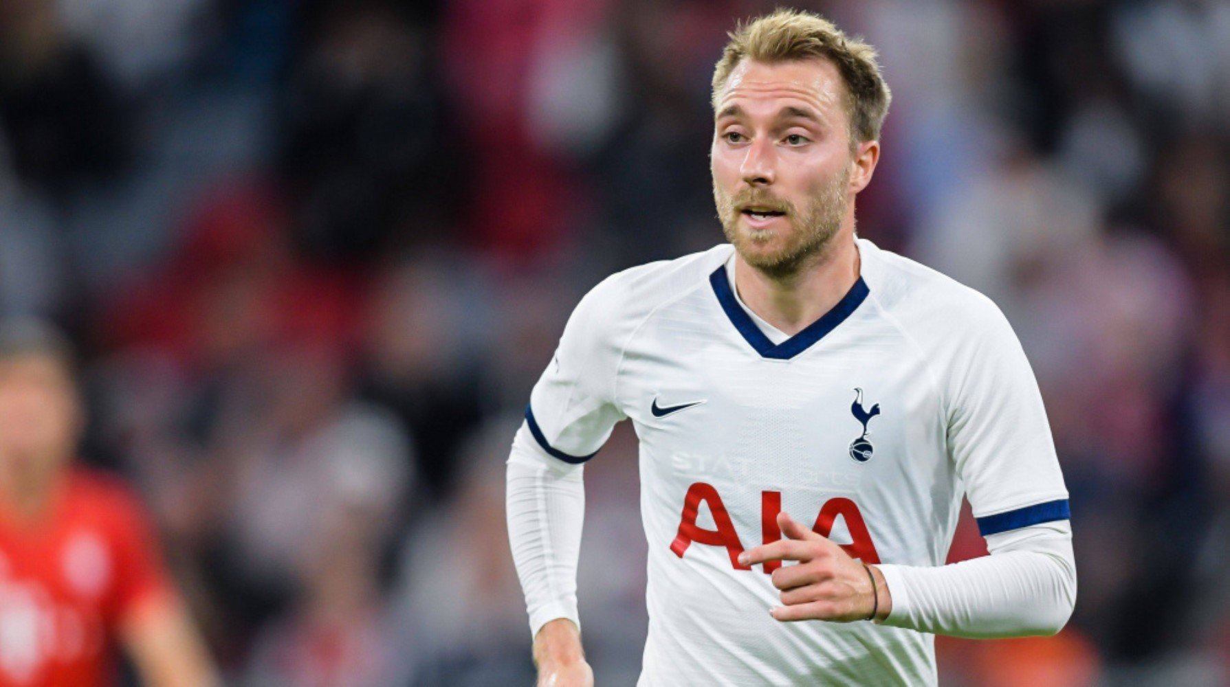 Jose'nin hemşehrisi Amorim kadroda düşünmüyor! Fenerbahçe'ye Talisca sonrası Eriksen piyangosu