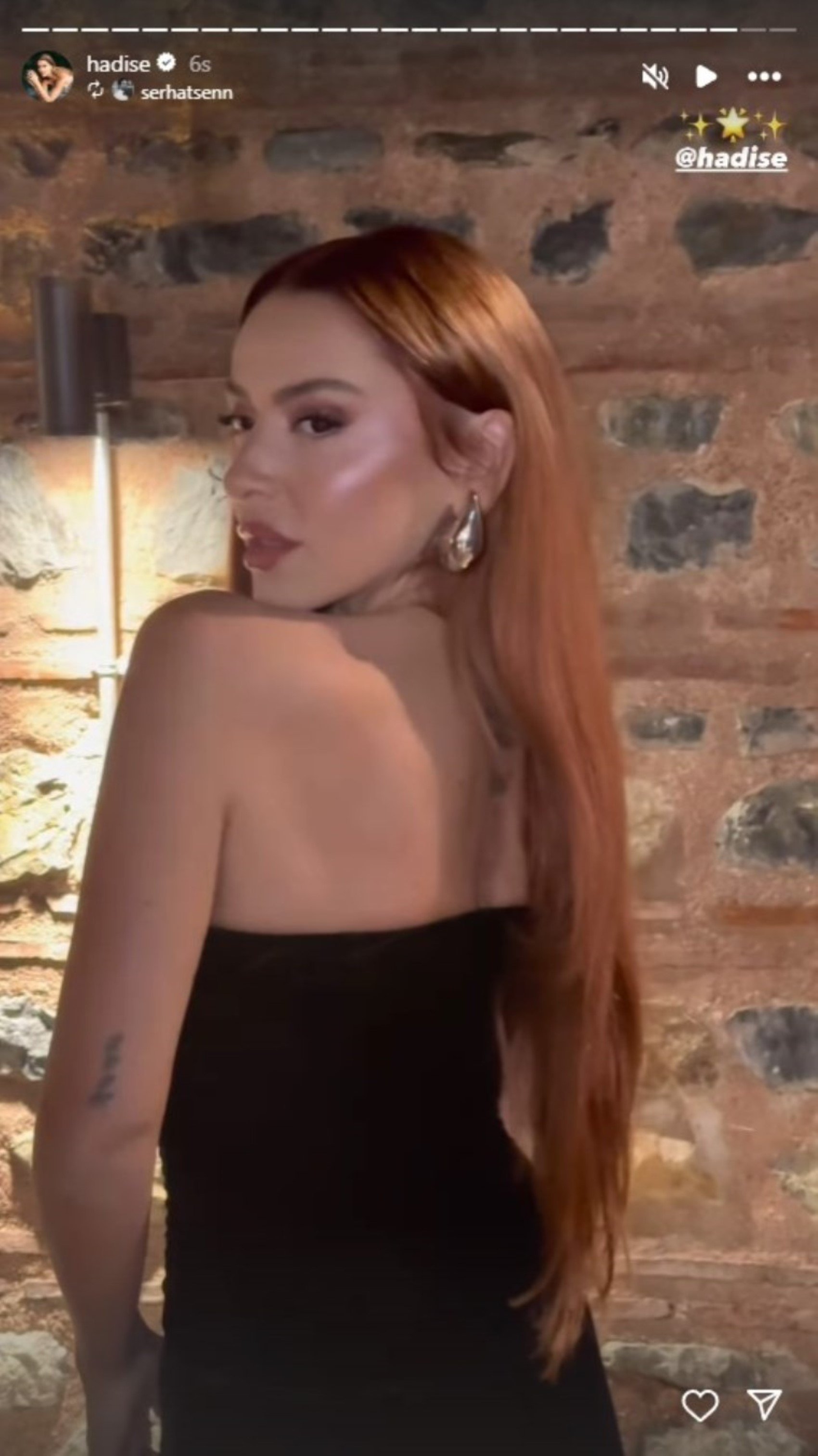 Sürpriz bir kararla imaj değişikliğine gitti! Hadise'nin yeni imajı takipçilerini ikiye böldü