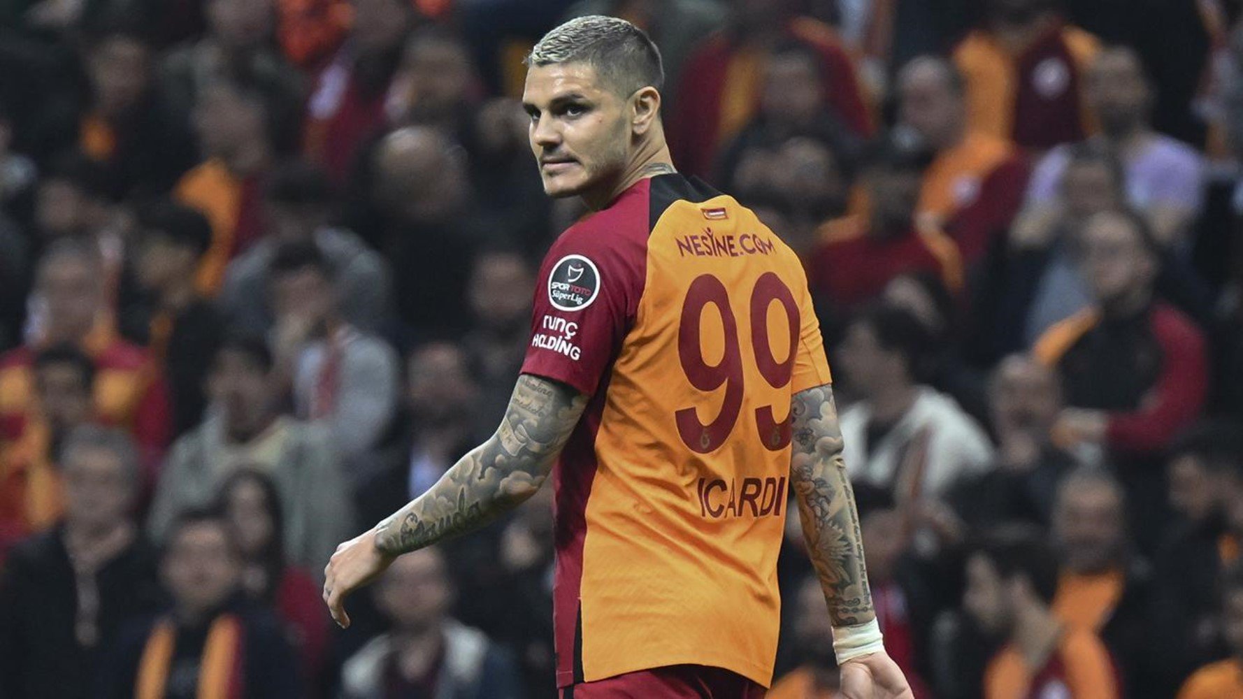 Icardi'nin sakatlığında son durum: Neymar'ın doktoruyla görüştü! Sezona yetişebilecek mi?