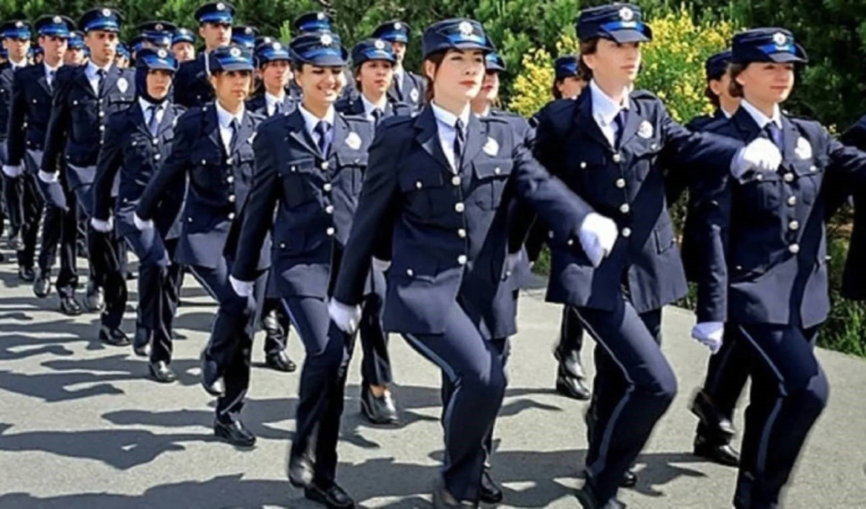 32. Dönem POMEM başvuru 2025: Polis alımı ön başvurusu nasıl, nereden yapılır? Polis Akademisi aday işlemleri!