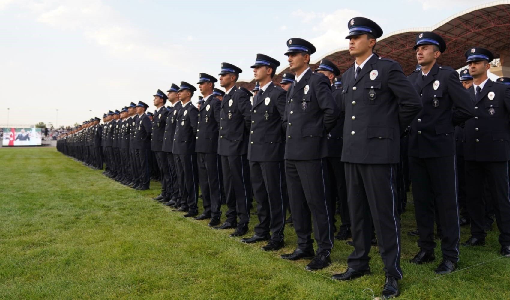 32. Dönem POMEM başvuru 2025: Polis alımı ön başvurusu nasıl, nereden yapılır? Polis Akademisi aday işlemleri!