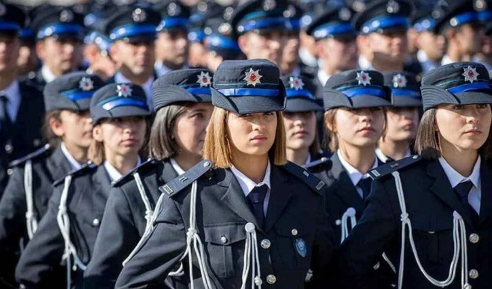 32. Dönem POMEM başvuru 2025: Polis alımı ön başvurusu nasıl, nereden yapılır? Polis Akademisi aday işlemleri!