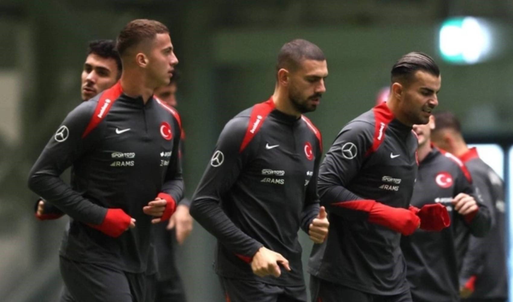 UEFA Uluslar Ligi'nde Türkiye'nin rakibi kim olacak? Türkiye play-off maçı ne zaman?