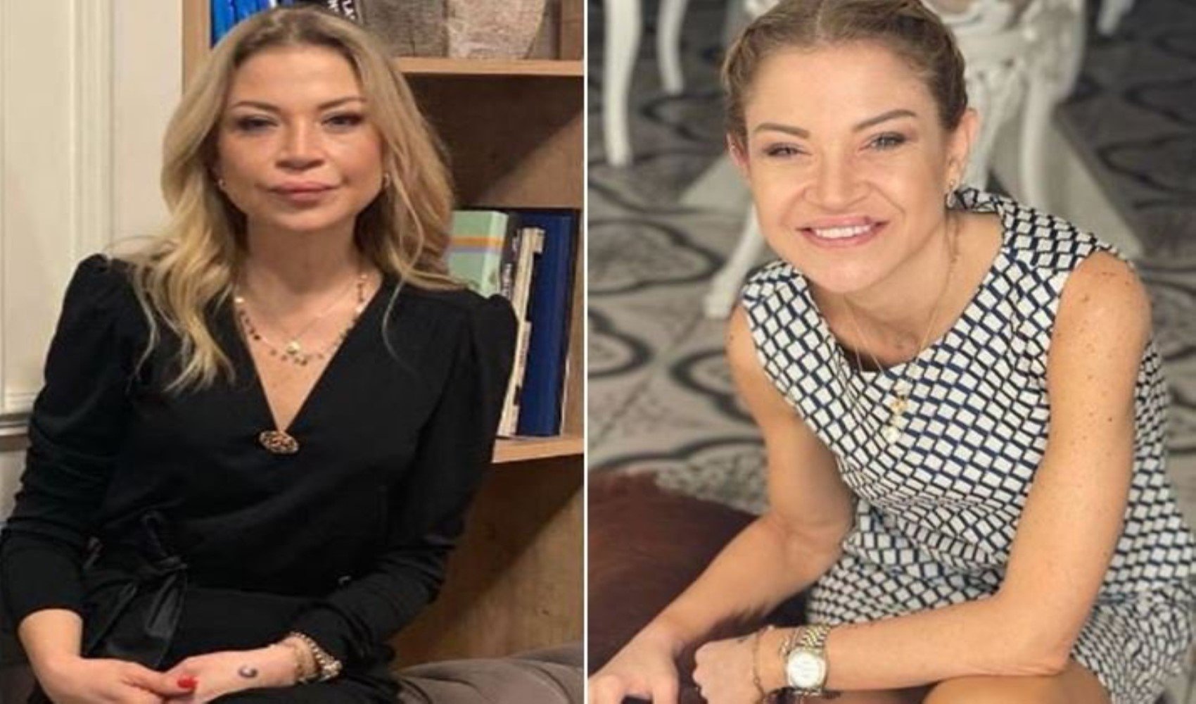 Instagram'dan duyurdu: Ebru Baki Sözcü'den ayrıldı mı?