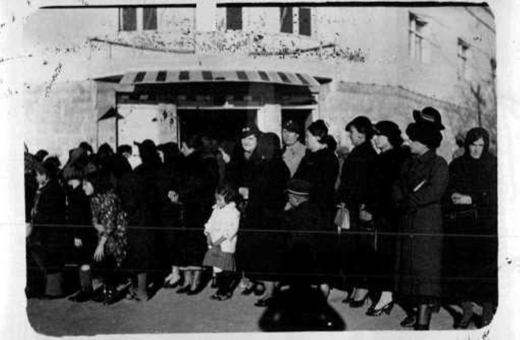 Atatürk için 21 Kasım 1938'de yapılan resmi cenaze töreninin fotoğrafları: İlk kez ortaya çıktı