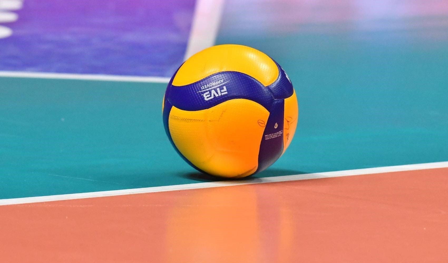 Voleybol: Haftanın karşılaşmaları belli oldu!