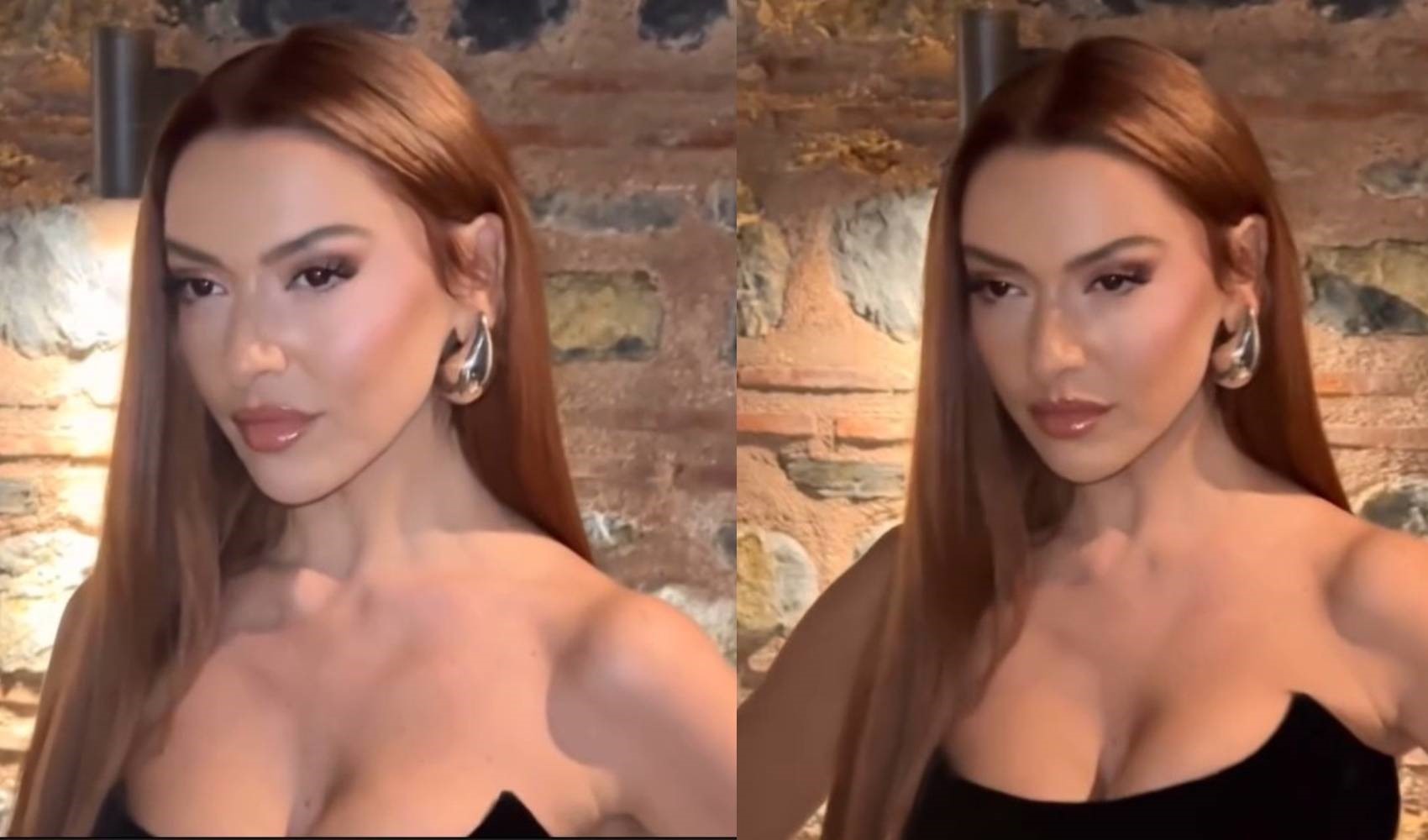 Sürpriz bir kararla imaj değişikliğine gitti! Hadise'nin yeni imajı takipçilerini ikiye böldü