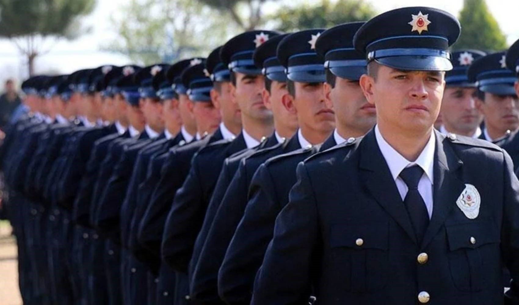 32. Dönem POMEM başvuru 2025: Polis alımı ön başvurusu nasıl, nereden yapılır? Polis Akademisi aday işlemleri!