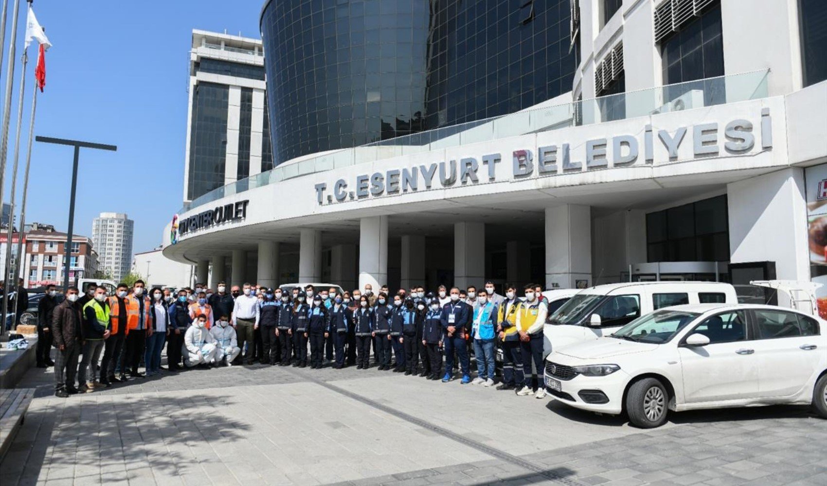 Yenidoğan Çetesi üyesi Renas Kılıç'tan skandal itiraf