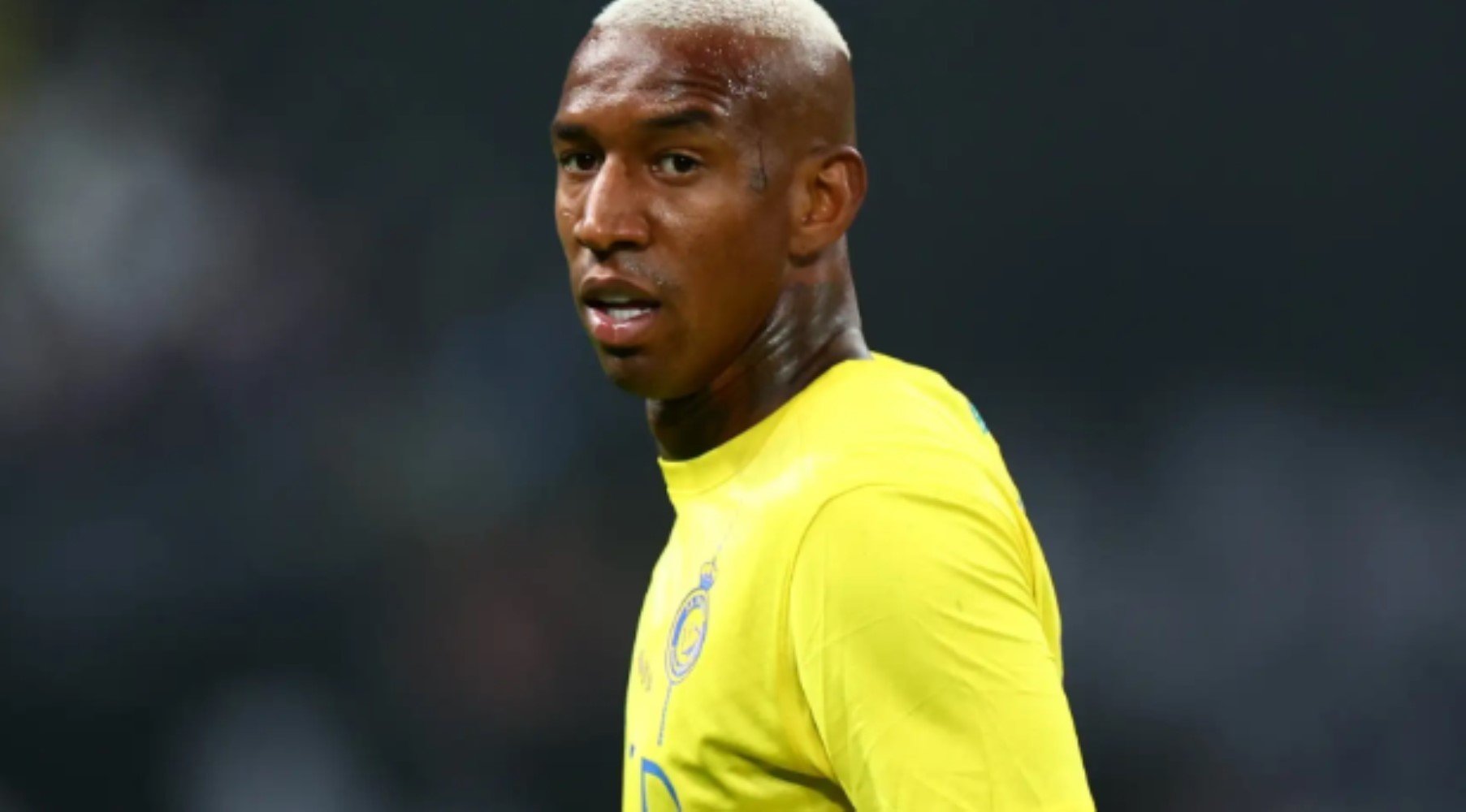 Anlaşma sağlanmıştı: Talisca'nın Fenerbahçe'ye transferinde tek engel