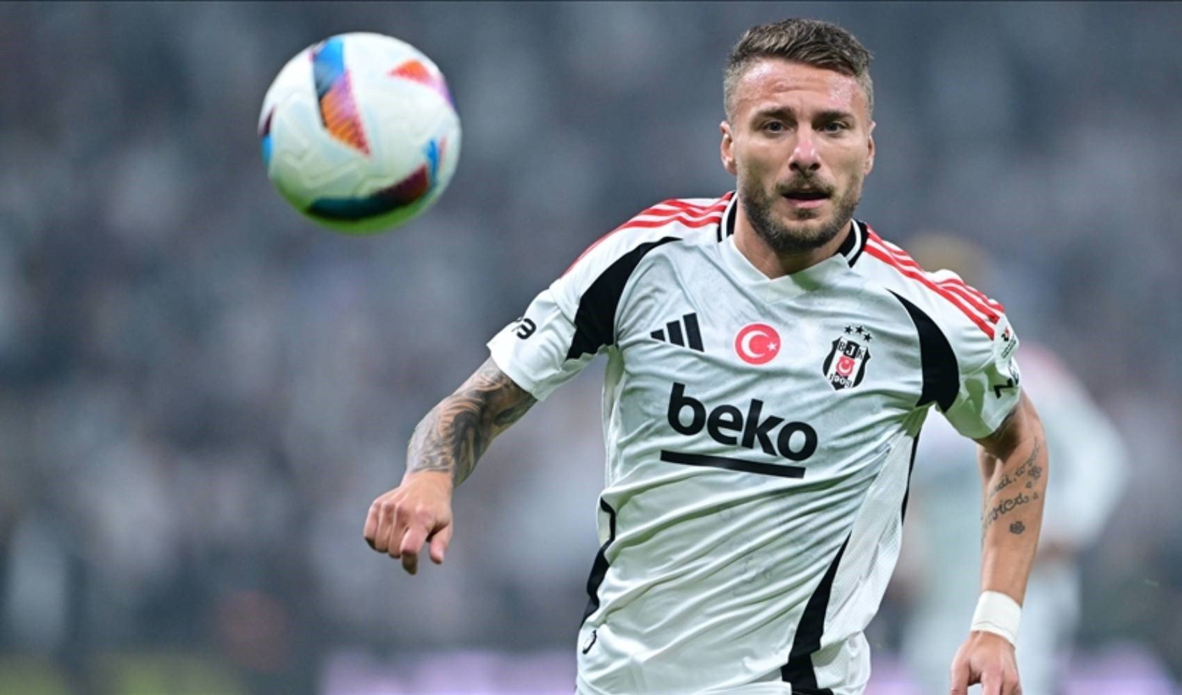 Immobile Beşiktaş-Göztepe maçında ilk 11'de mi? Beşiktaş- Göztepe maçı ne zaman?