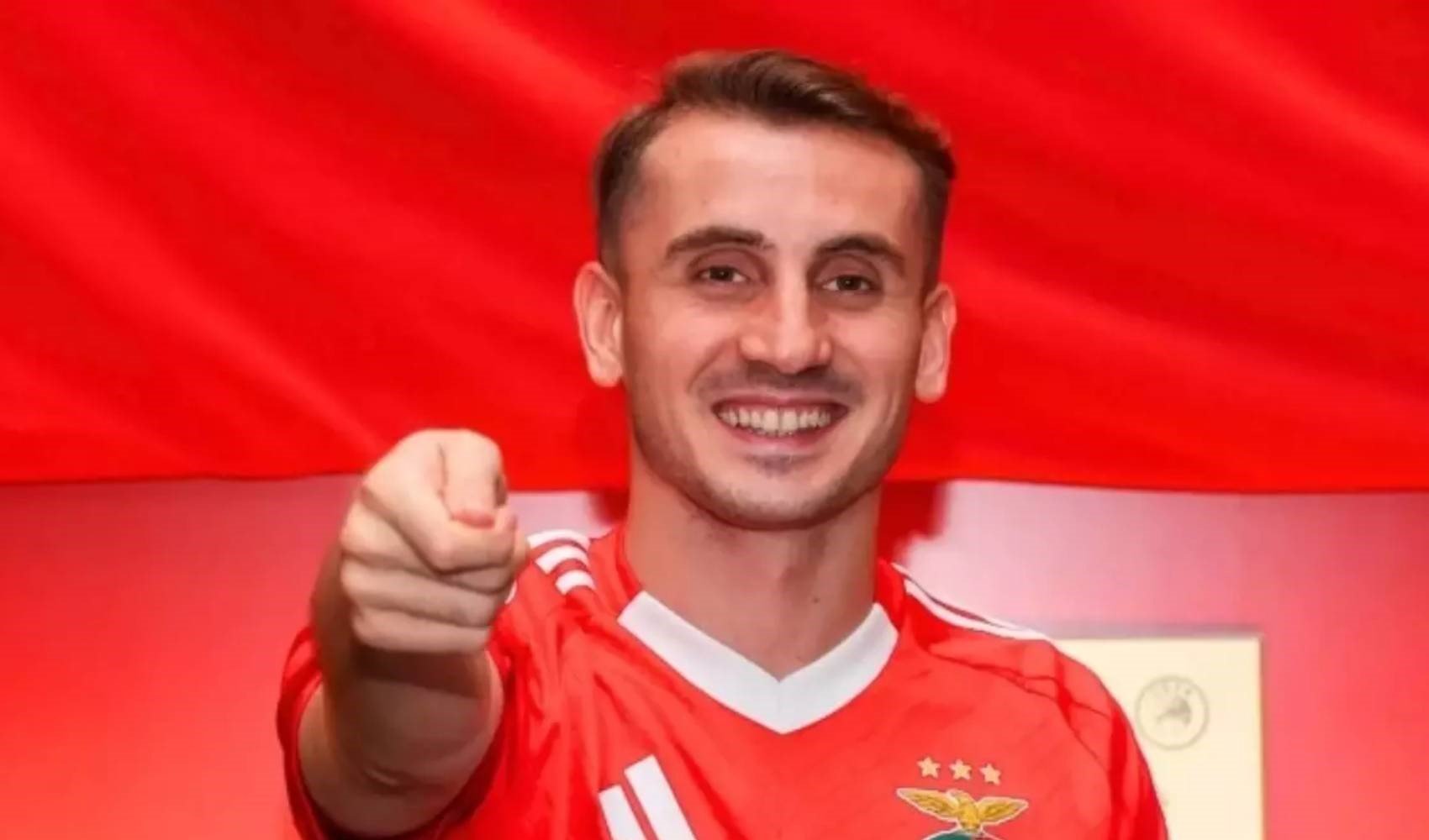 Kerem Aktürkoğlu Benfica - Estrela maçında olacak mı? İlk 11'de var mı? Maç nerede yayınlanacak?