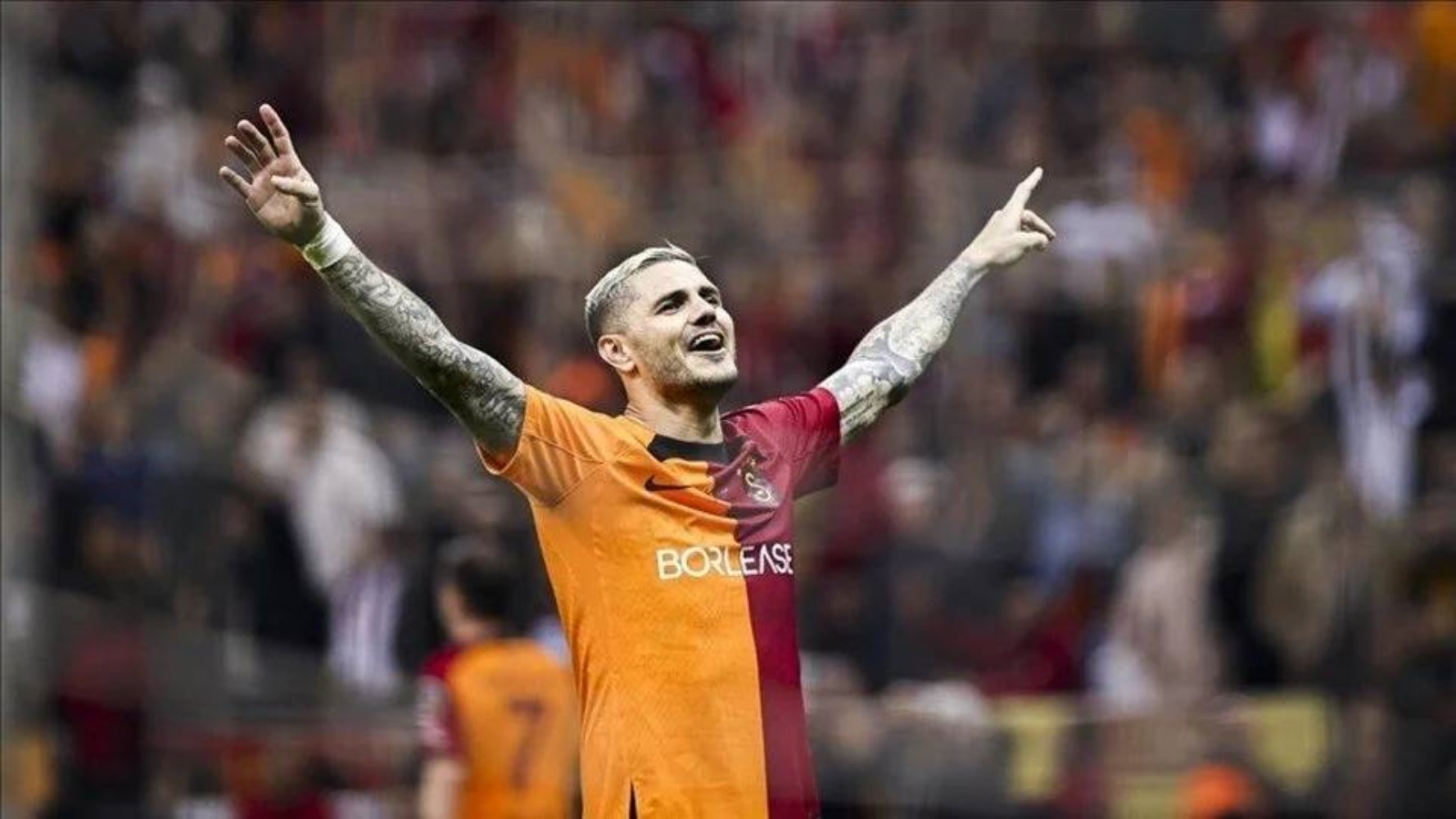 Bodrumspor- Galatasaray Icardi ilk 11'de mi? Bodrumspor-Galatasaray maçı ne zaman? Hangi kanalda yayınlanacak?