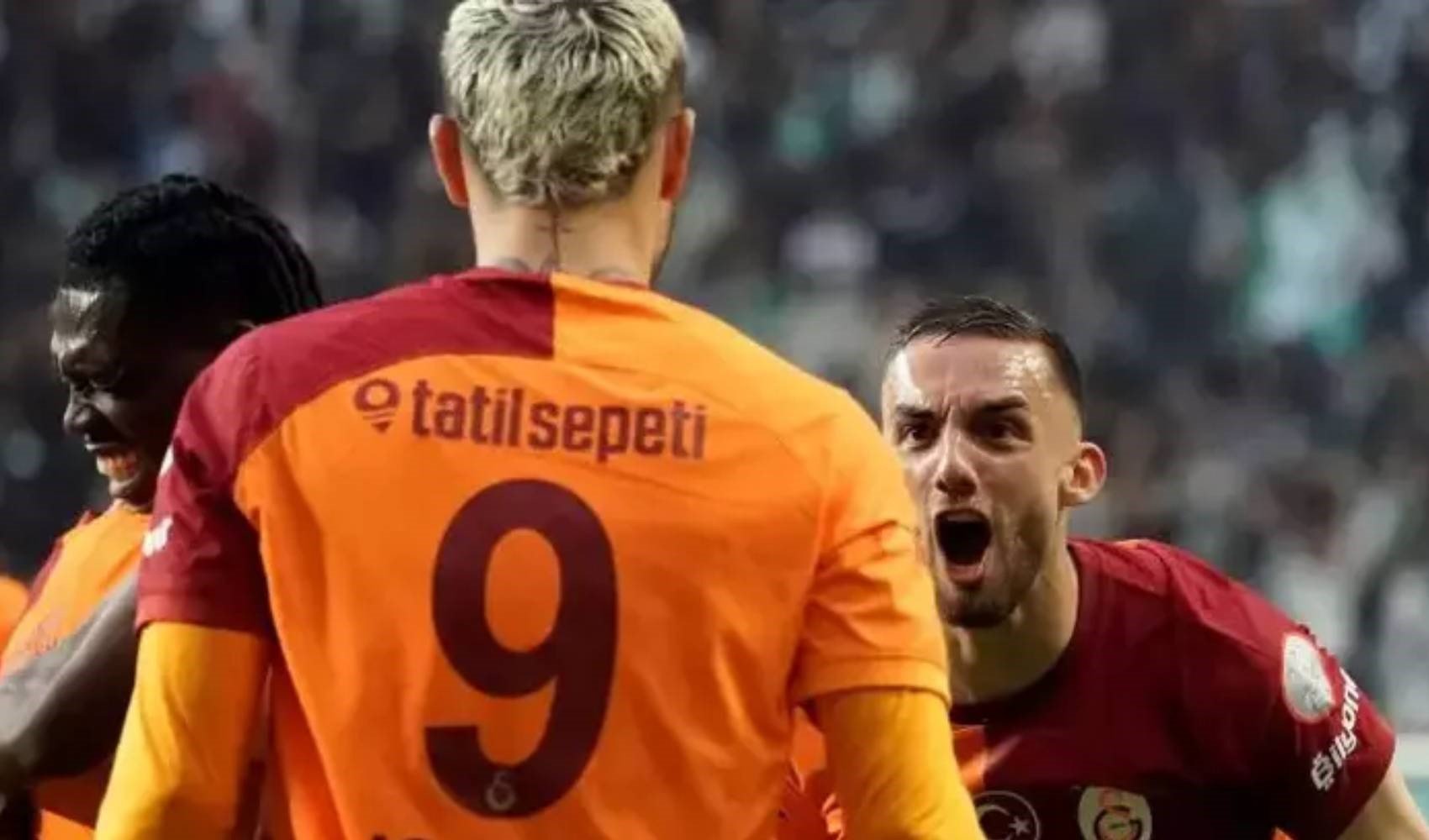 Bodrumspor- Galatasaray Icardi ilk 11'de mi? Bodrumspor-Galatasaray maçı ne zaman? Hangi kanalda yayınlanacak?