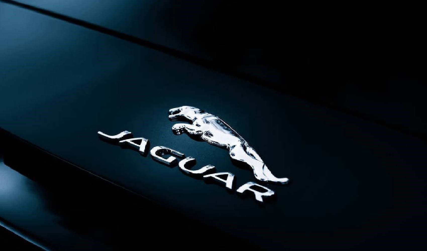 Lüks araba markası Jaguar logosunu neden değiştirdi? Yeni logosu ne oldu?