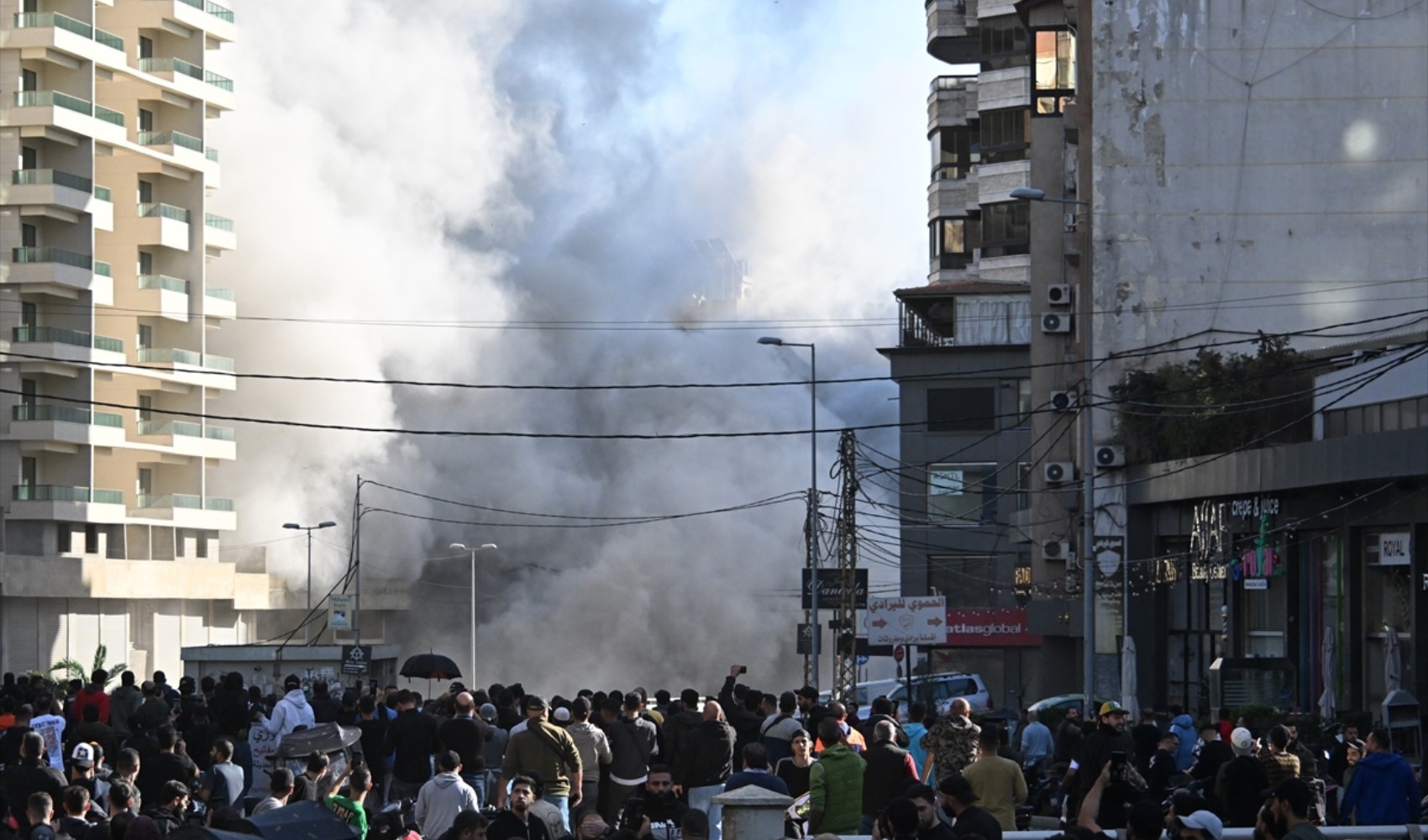 L'esercito israeliano ha effettuato un nuovo raid a Jenin