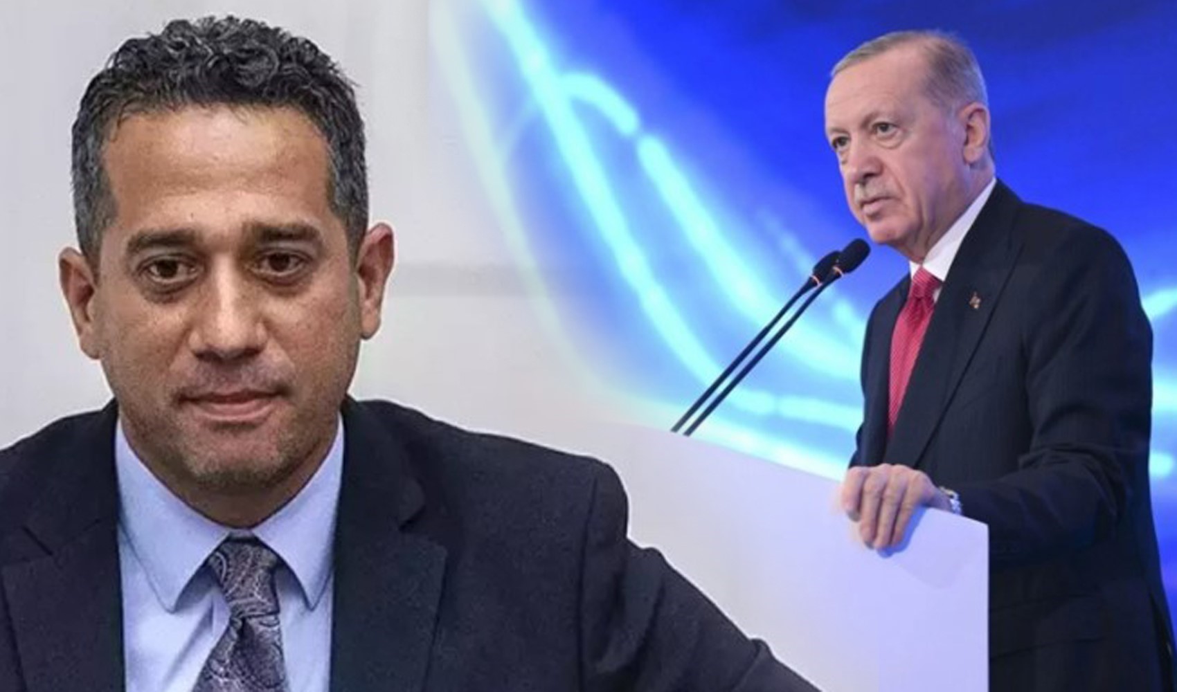 La risposta di Ali Mahir Başarır al presidente Erdoğan sull'accusa di 'bullismo': 'Cerchi solo di vittimizzarti'
