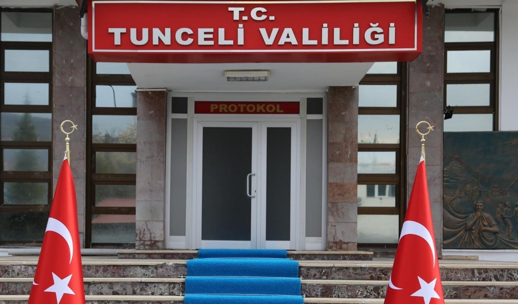 Tunceli’de eylem ve etkinlikler 10 gün süreyle yasaklandı