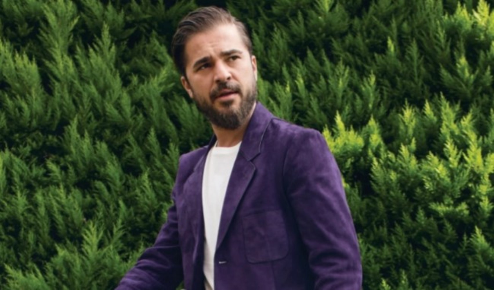 Engin Altan Düzyatan truffato spacciandosi per il comune