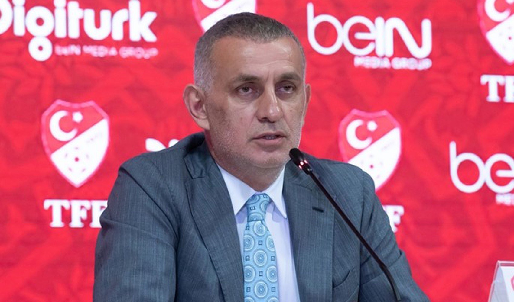 İbrahim Hacıosmanoğlu'ndan yasa dışı bahis reklamı açıklaması