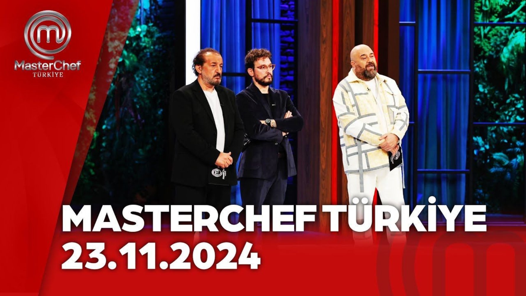 23 Kasım Cumartesi reyting sonuçları: O yapım zirveyi kimseye bırakmadı (Gönül Dağı Güldür Güldür, MasterChef Türkiye)