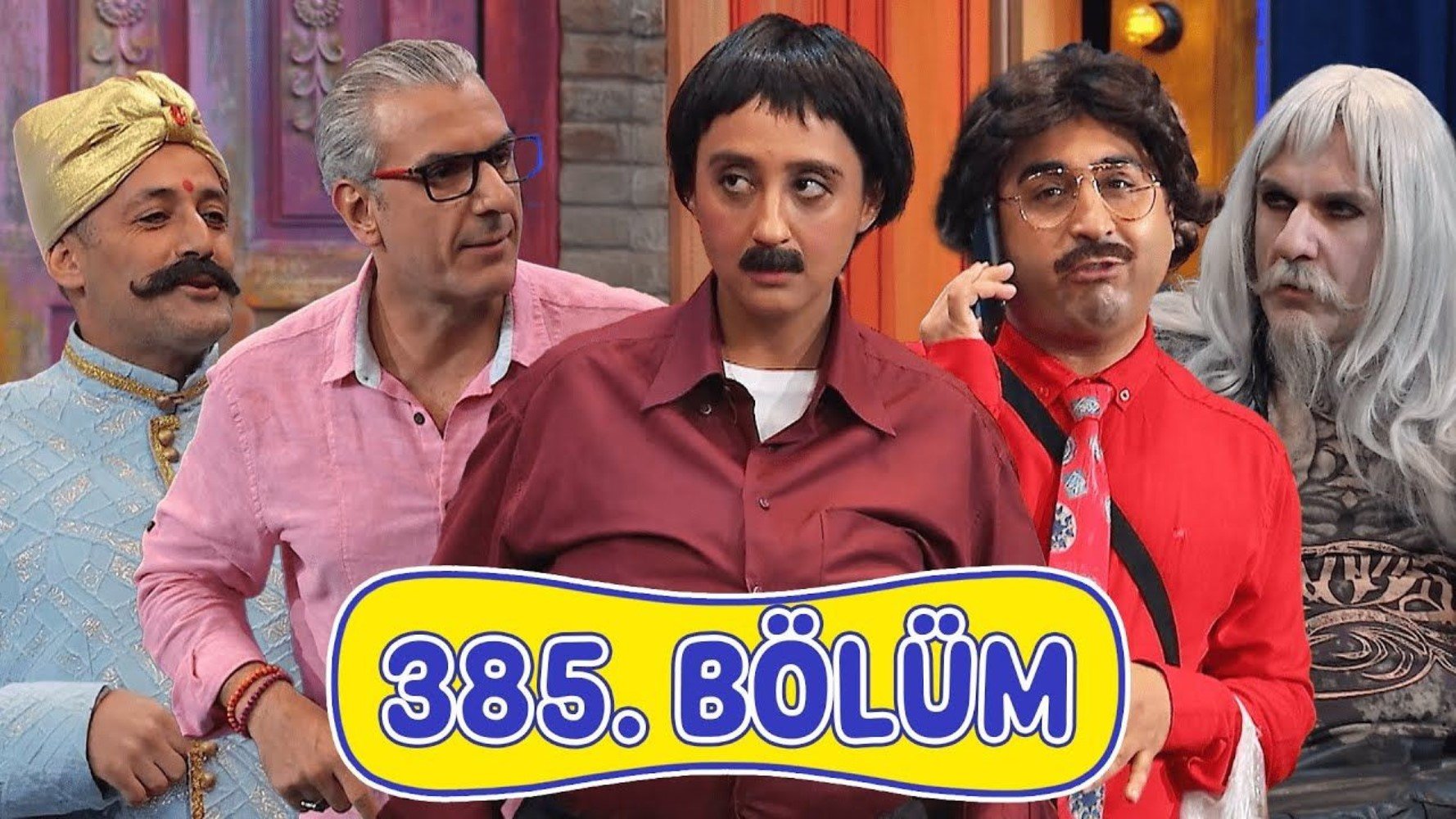 23 Kasım Cumartesi reyting sonuçları: O yapım zirveyi kimseye bırakmadı (Gönül Dağı Güldür Güldür, MasterChef Türkiye)