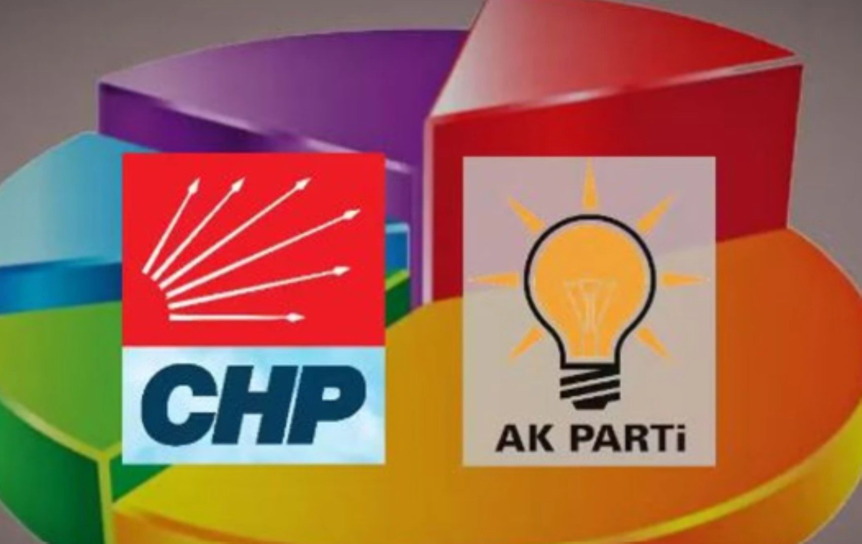 Yandaş yazardan yeni seçim anketi: AKP'nin geride olduğunu kabul etti