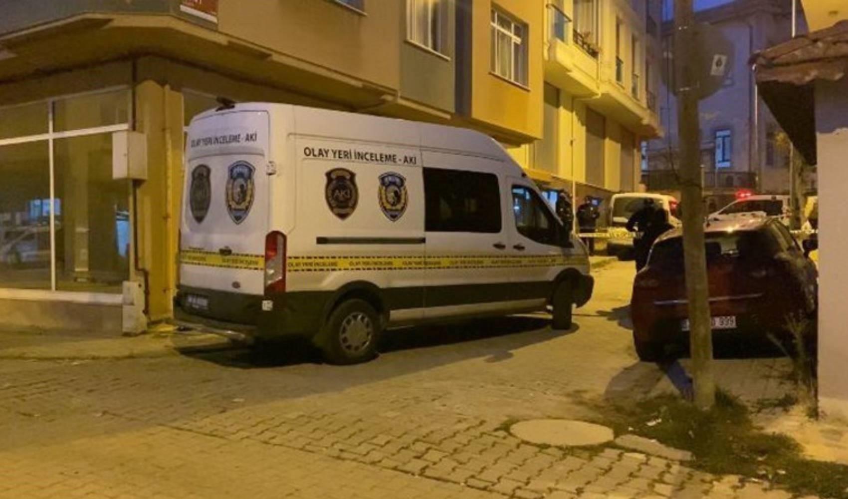 İstanbul'da akılalmaz cinayet: Seri katil!