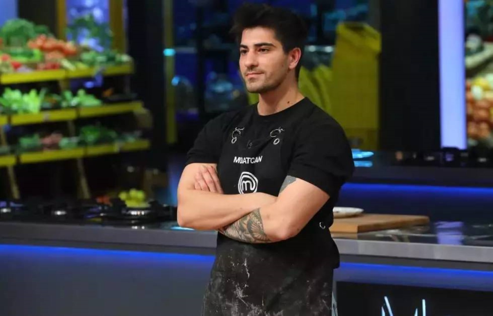 MasterChef kim elendi? 24 Kasım MasterChef Türkiye elenen isim kim oldu?