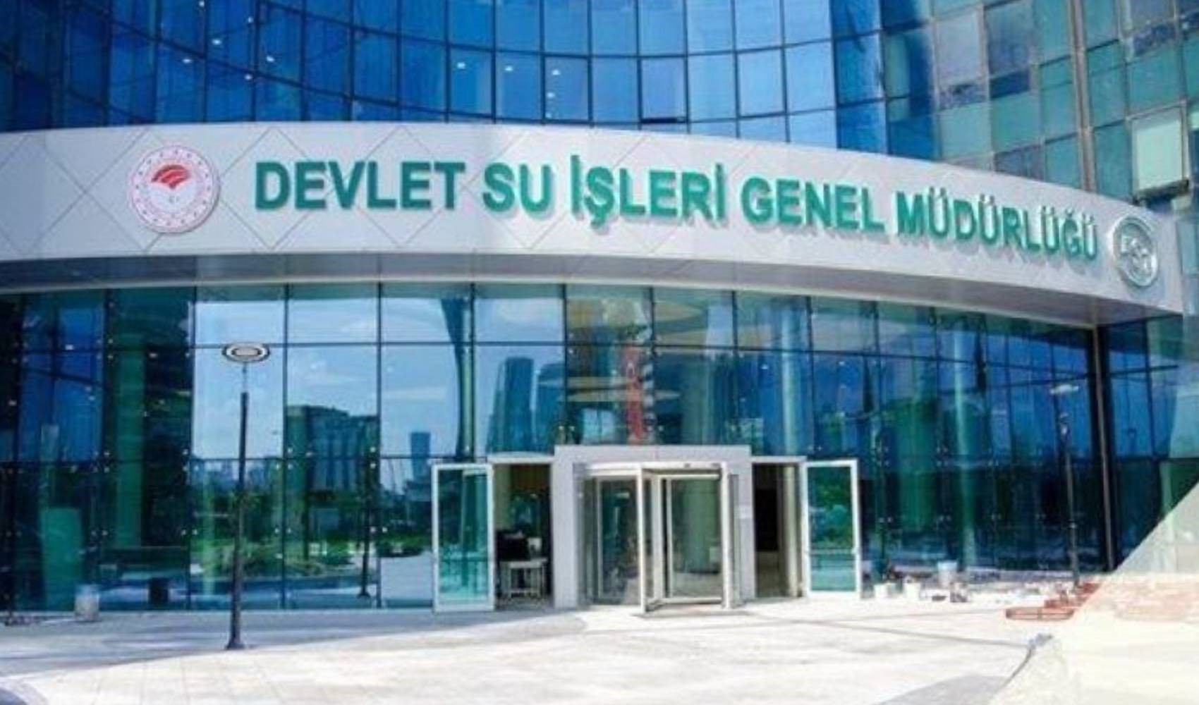 Devlet Su İşleri işçi alımı başvuruları ne zaman başlıyor? DSİ kaç personel alacak?