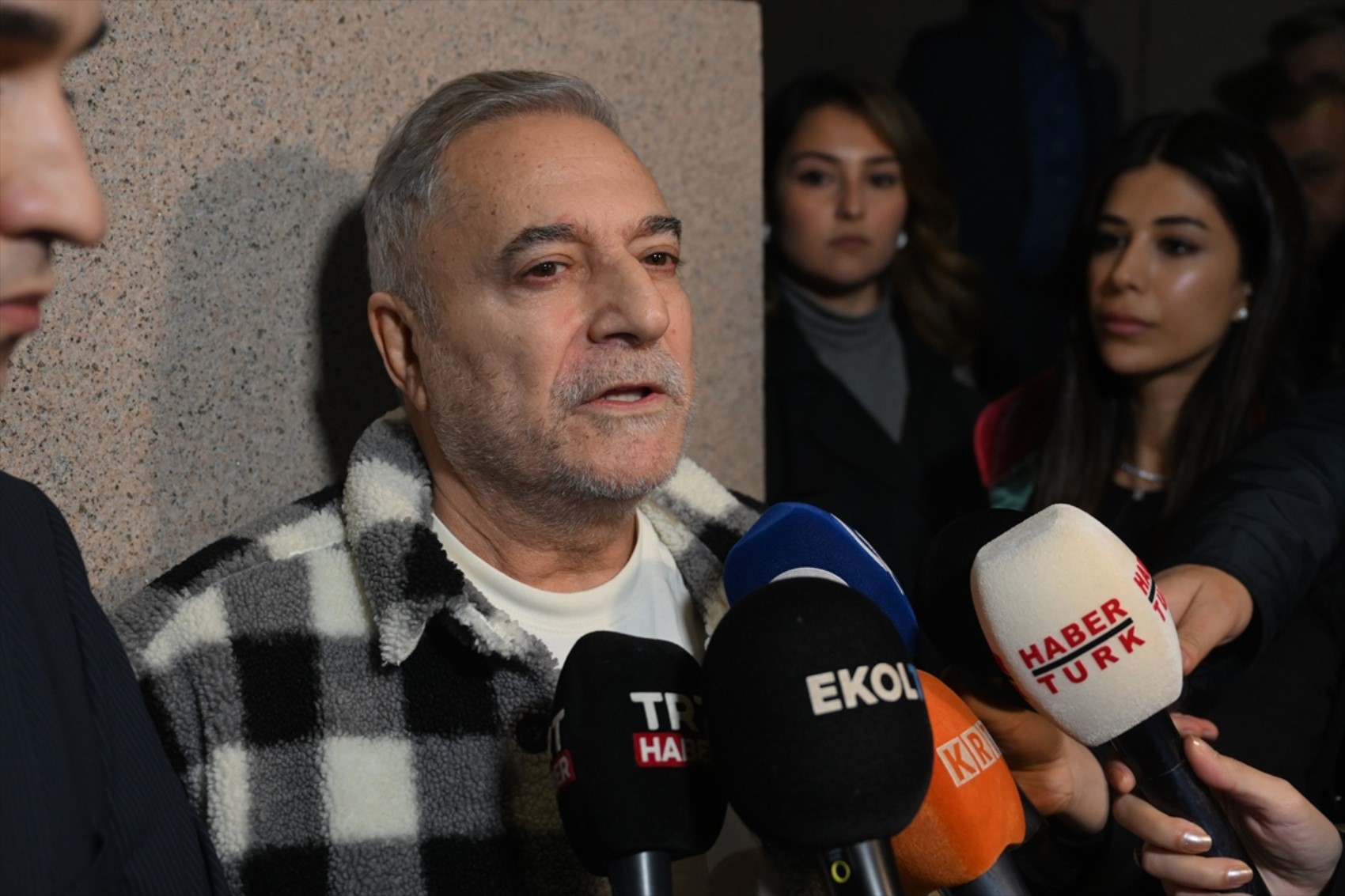 Mehmet Ali Erbil ve Serdar Ortaç'ın hakim karşısına çıkacakları tarih belli oldu