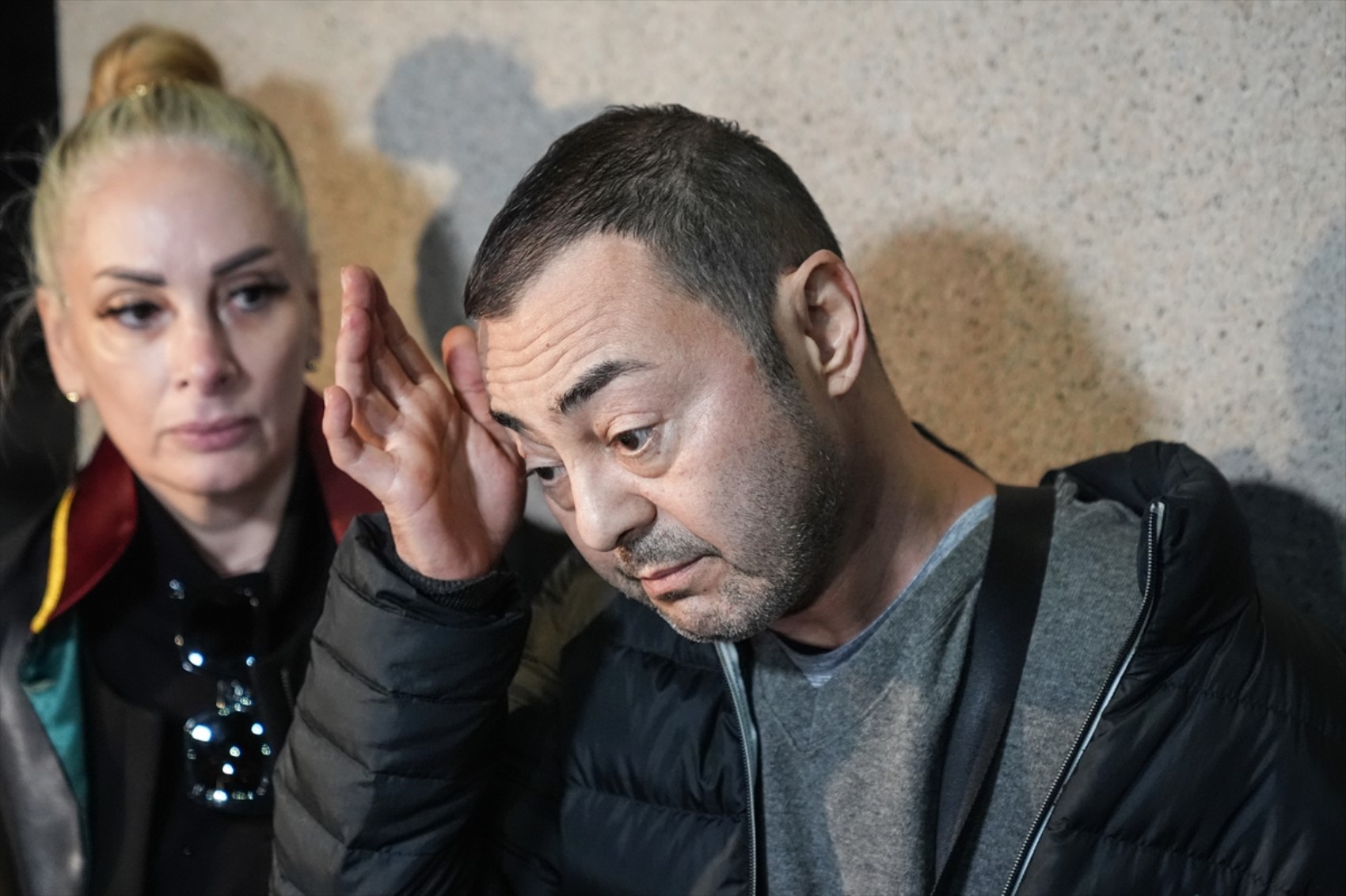 Mehmet Ali Erbil ve Serdar Ortaç'ın hakim karşısına çıkacakları tarih belli oldu