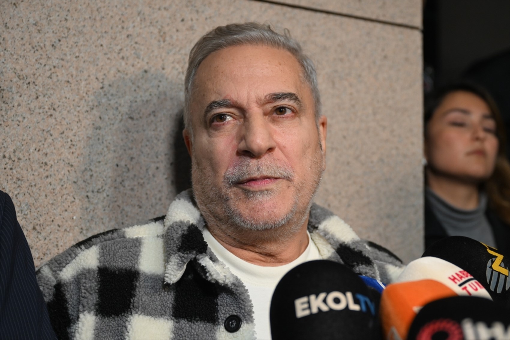 Mehmet Ali Erbil ve Serdar Ortaç'ın hakim karşısına çıkacakları tarih belli oldu