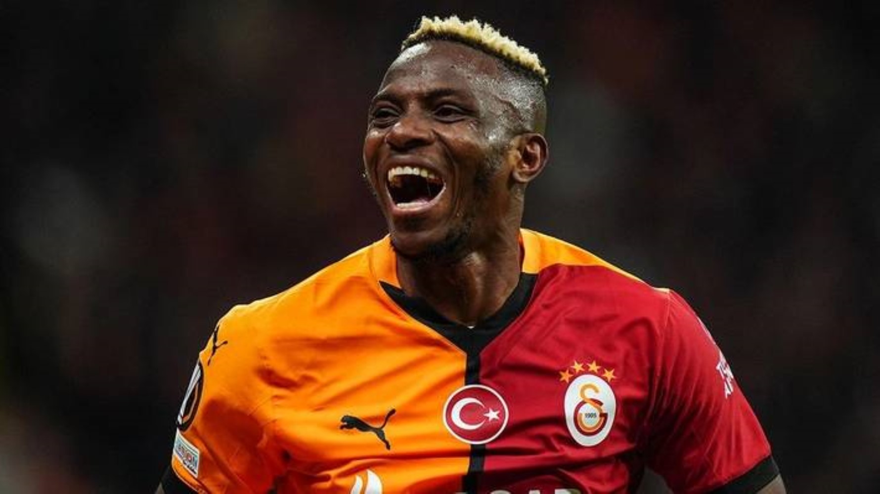 Galatasaray'ın yıldızı Victor Osimhen yuvadan uçuyor!