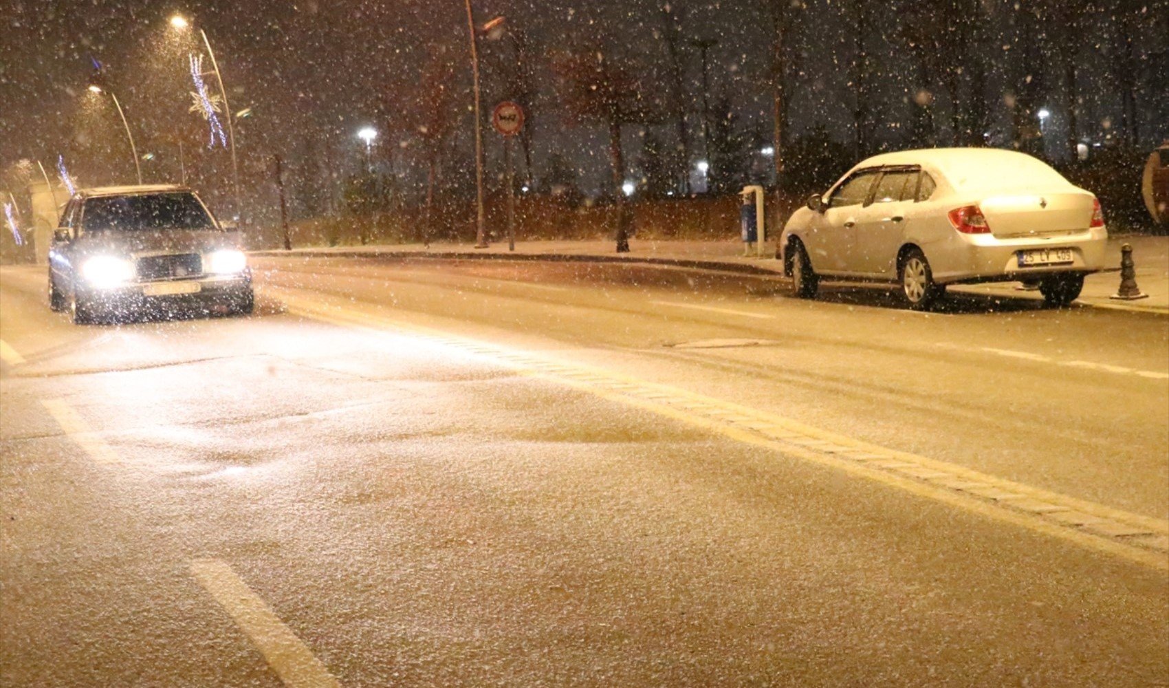 Karayolları Genel Müdürlüğü'nden kritik yol durumu uyarısı