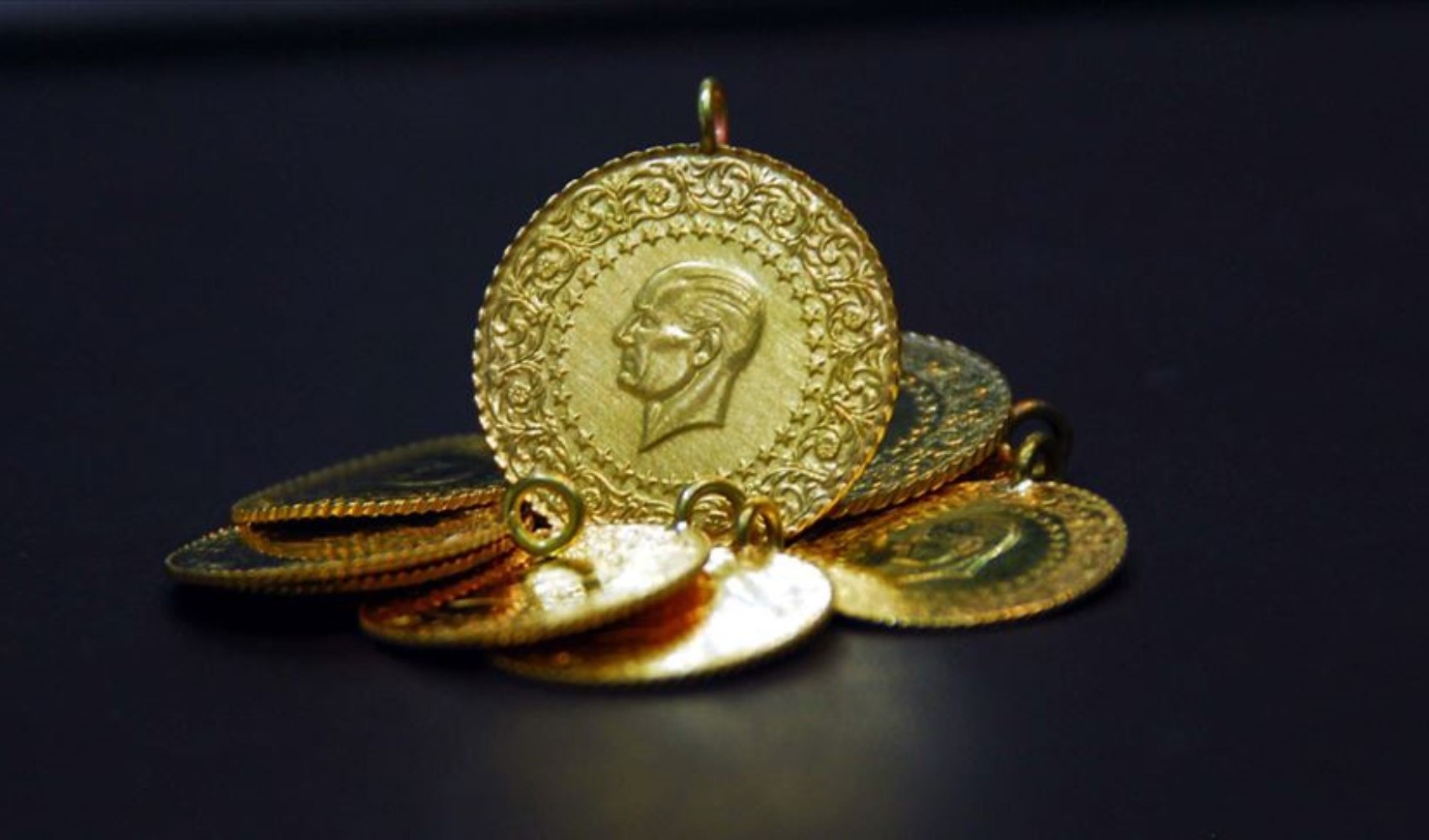 İslam Memiş indica le opportunità di acquisto per oro e argento