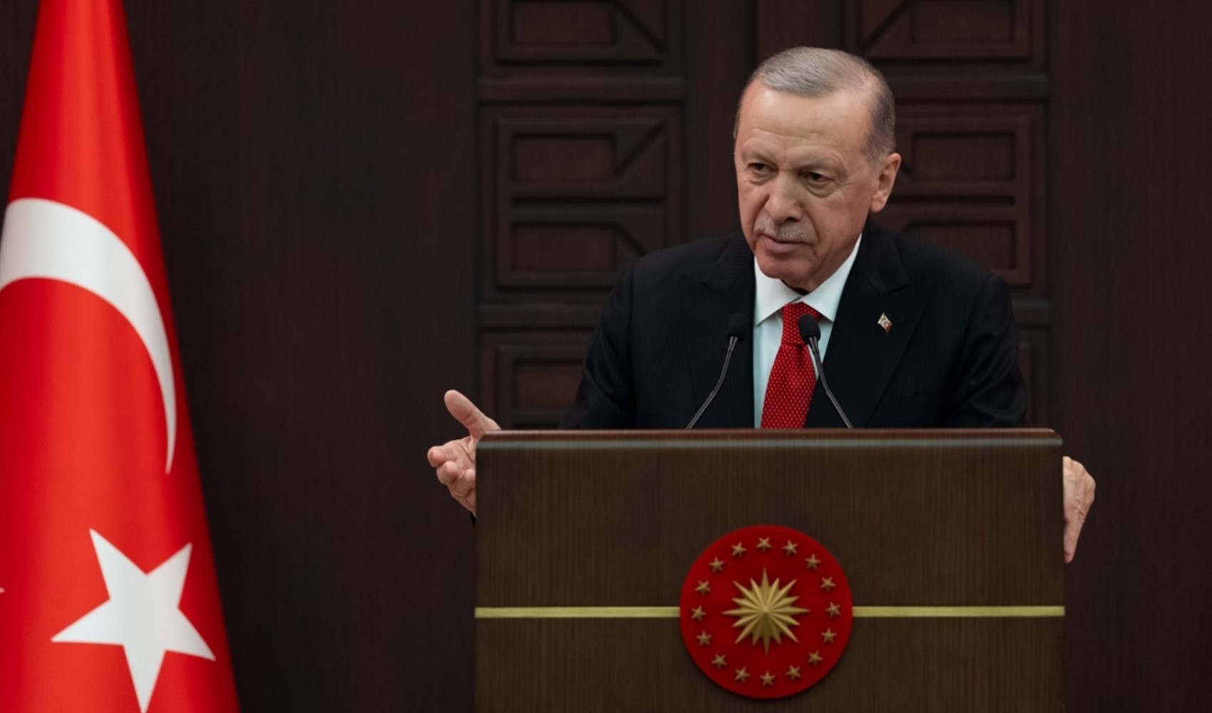Erdoğan cita Kılıçdaroğlu senza nominarlo: 
