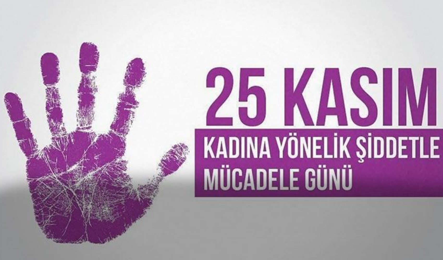 Avv. Filiz Saraç: Dove siamo nella Giornata internazionale per l'eliminazione della violenza contro le donne del 25 novembre
