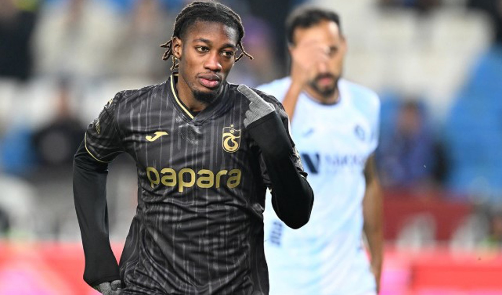 Il Trabzonspor torna alla vittoria dopo un lungo digiuno