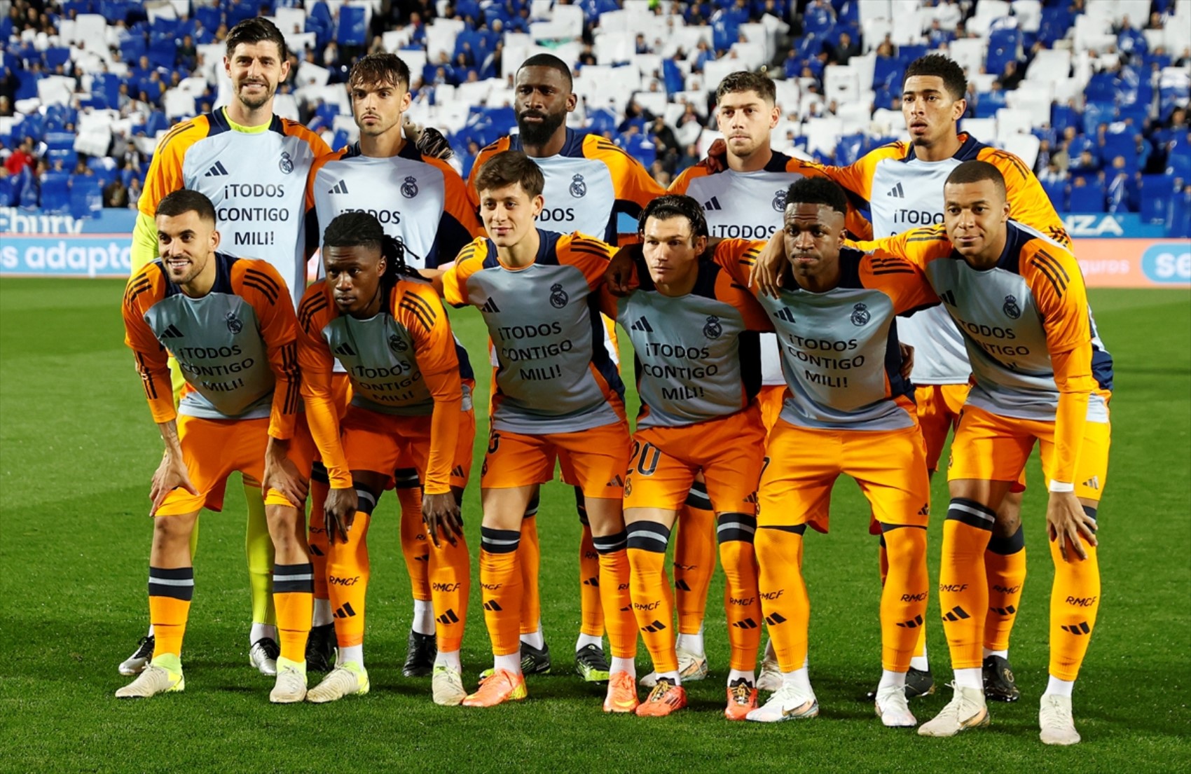Real Madrid'in kiralık planı: Arda Güler, yarım sezon için yeni bir kulübe gidiyor