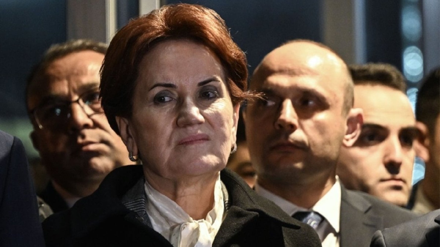 Fatih Altaylı, Meral Akşener'in kendisine söylediği adaylık sözlerini açıkladı: 'Seçimin kaybıyla sonuçlanacak...'