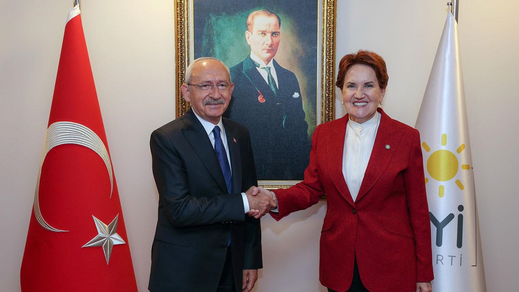 Fatih Altaylı, Meral Akşener'in kendisine söylediği adaylık sözlerini açıkladı: 'Seçimin kaybıyla sonuçlanacak...'