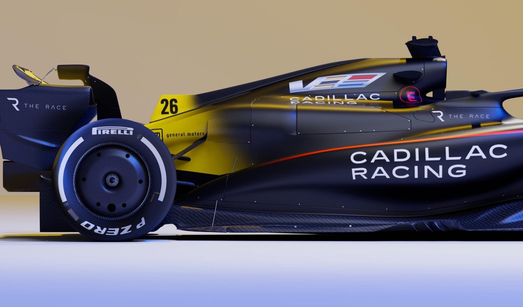 Cadillac Formula1'e katılıyor: Artık 11 takım var