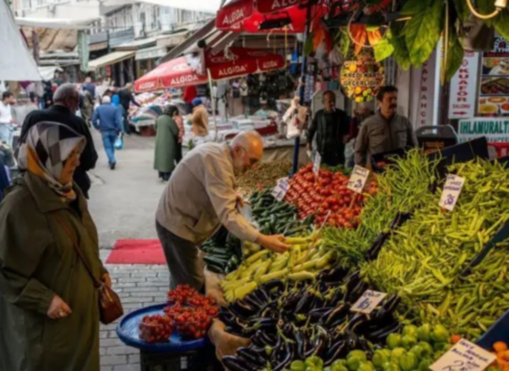 İmamoğlu'ndan emeklilere müjde: Pazar desteği ödemeleri başlıyor