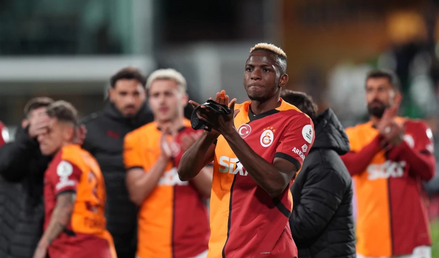 Galatasaray taraftarı AZ Alkmaar maçına alınmayacak mı? AZ Alkmaar Galatasaray taraftarını mı uyardı?